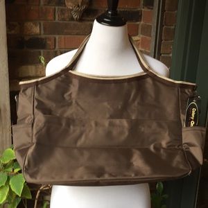 Colony one bags for all